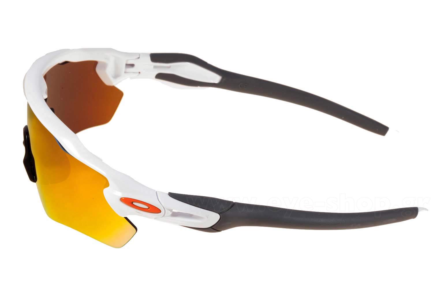 Oakley 9208 RADAR EV PATH