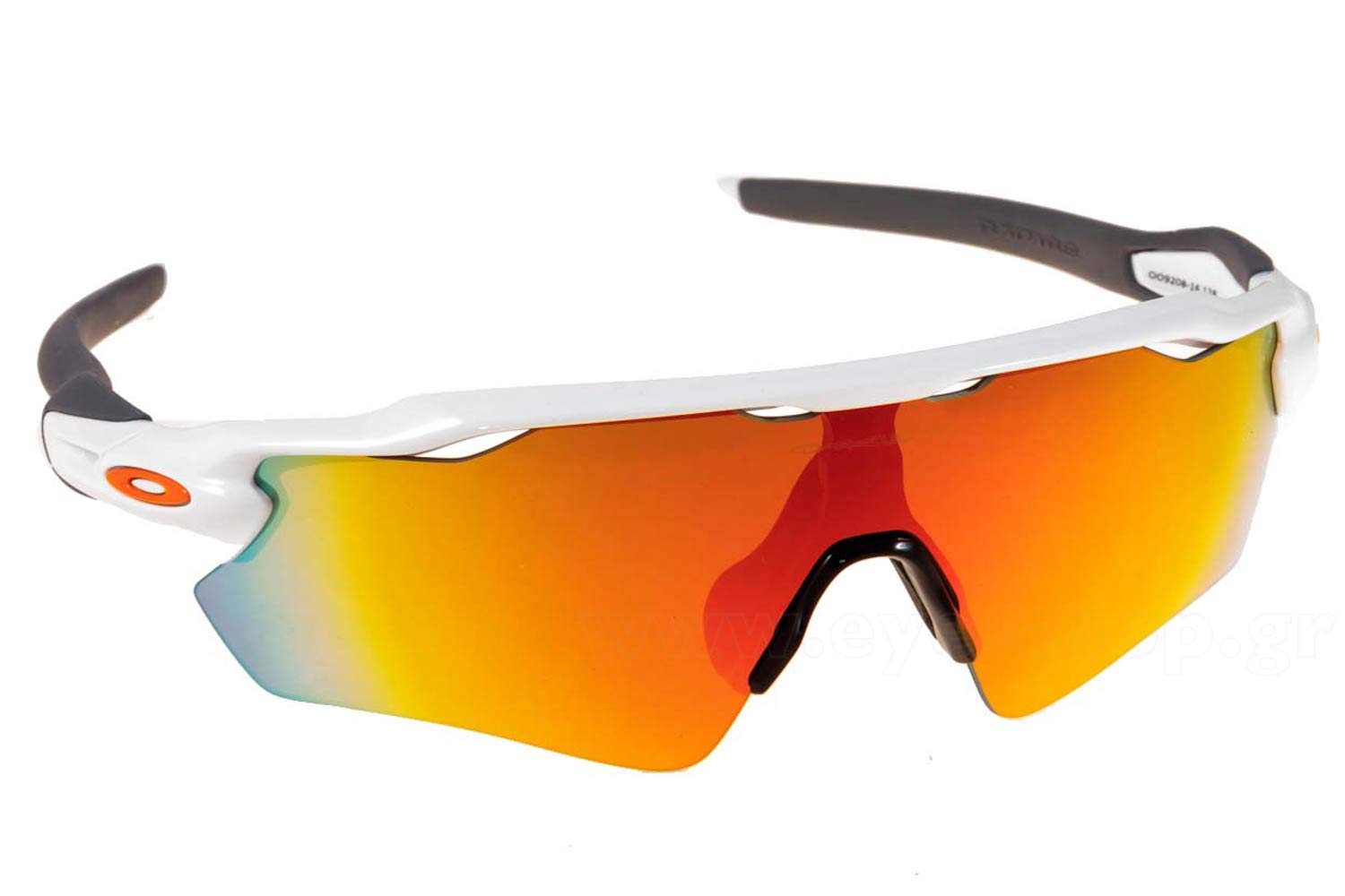 Oakley 9208 RADAR EV PATH