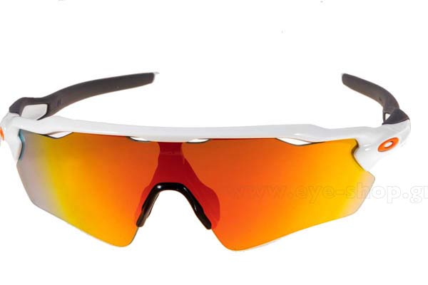 Oakley 9208 RADAR EV PATH