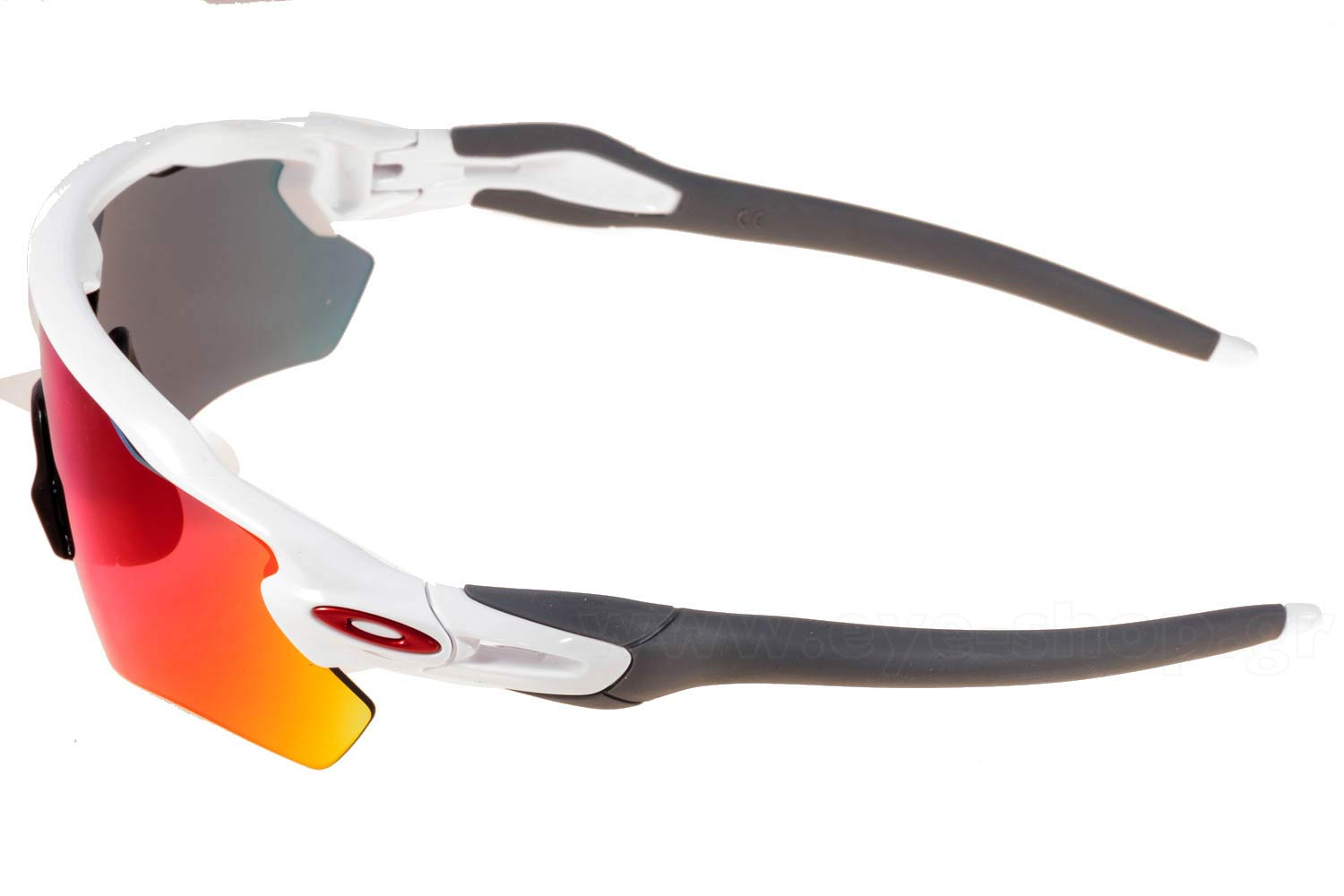 Oakley 9208 RADAR EV PATH