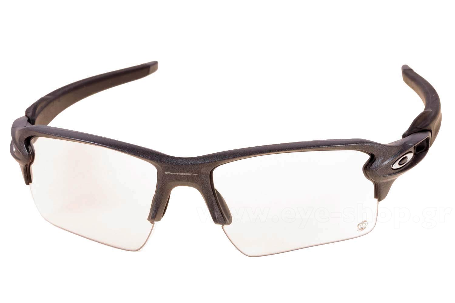 Oakley 9188 FLAK 2.0 XL