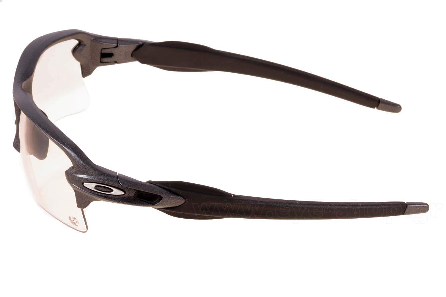 Oakley 9188 FLAK 2.0 XL