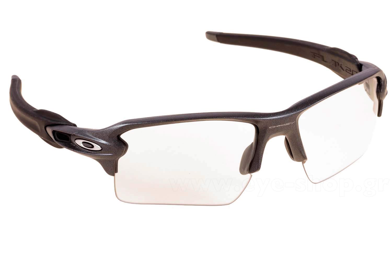 Oakley 9188 FLAK 2.0 XL