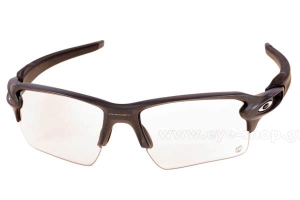 Oakley 9188 FLAK 2.0 XL