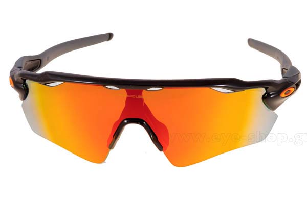 Oakley 9208 RADAR EV PATH