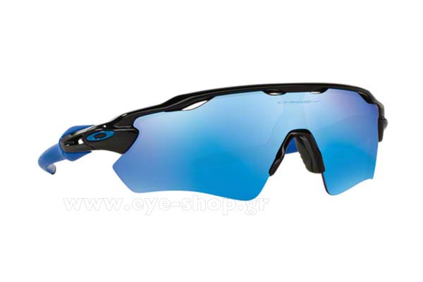 Γυαλιά Oakley 9208 RADAR EV PATH 20 sapphire Iridium