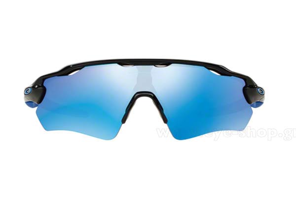 Oakley 9208 RADAR EV PATH