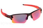 Γυαλια Ηλιου Oakley 9188 FLAK 2.0 XL 24 Positive Red Iridium