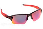 Γυαλια Ηλιου Oakley FLAK 2.0 XL 9188 24 Positive Red Iridium