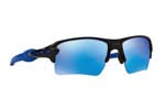 Γυαλια Ηλιου Oakley 9188 FLAK 2.0 XL 23 Sapphire Iridium