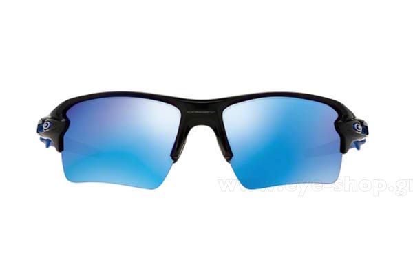 Oakley 9188 FLAK 2.0 XL