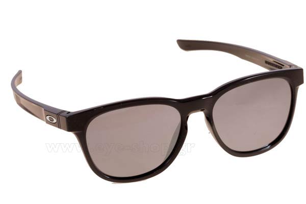 Γυαλιά Oakley STRINGER 9315 03 Black Iridium