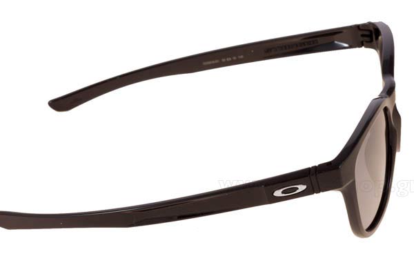 Oakley μοντέλο STRINGER 9315 στο χρώμα 03 Black Iridium