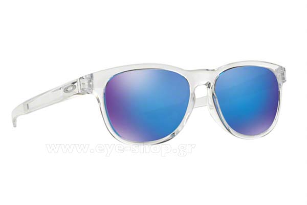 Γυαλιά Oakley STRINGER 9315 06 Sapphire Iridium