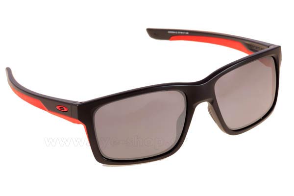 Γυαλιά Oakley MAINLINK 9264 12 Black Iridium