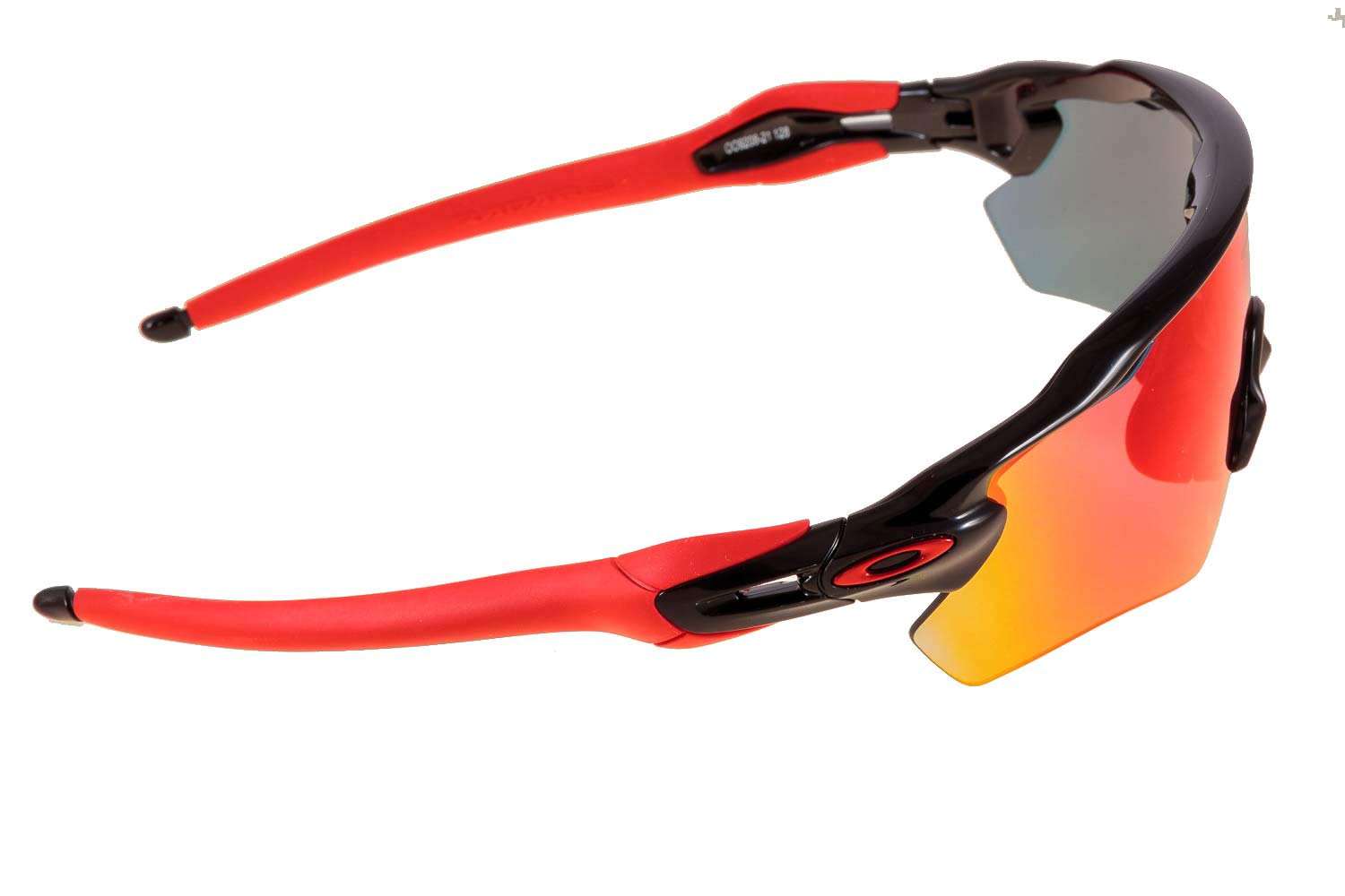 Oakley 9208 RADAR EV PATH