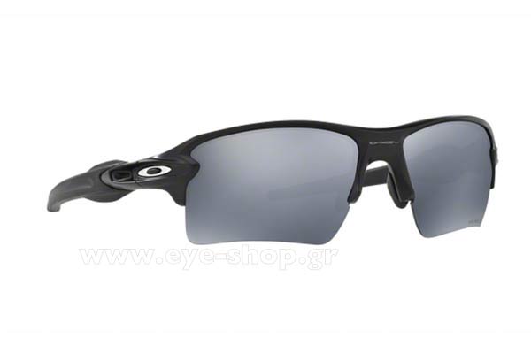 Γυαλιά Oakley 9188 FLAK 2.0 XL 53 Mt Black Blk Iridium Polarized