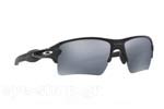 Γυαλια Ηλιου Oakley FLAK 2.0 XL 9188 53 Mt Black Blk Iridium Polarized