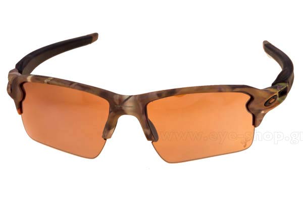 Oakley 9188 FLAK 2.0 XL