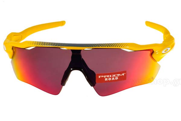 Oakley 9208 RADAR EV PATH