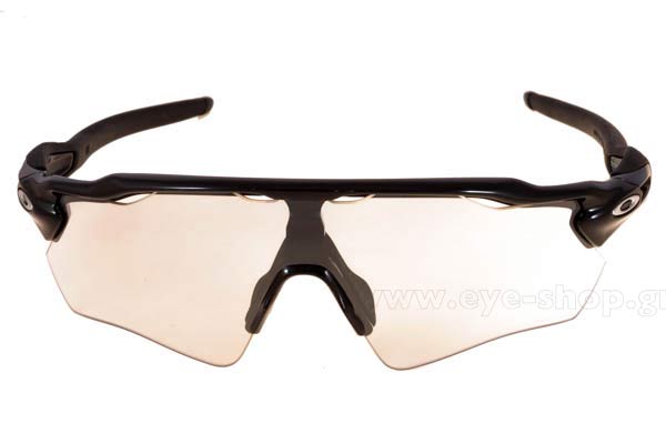 Oakley 9208 RADAR EV PATH