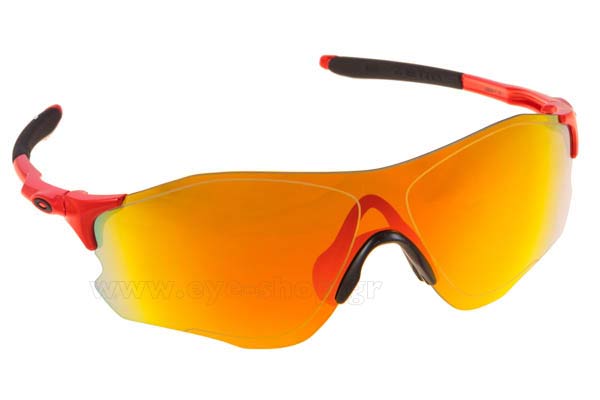 Γυαλιά Oakley EVZERO PATH 9308 10 Infrared Fire Iridium