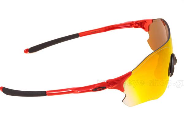 Oakley μοντέλο EVZERO PATH 9308 στο χρώμα 10 Infrared Fire Iridium