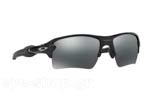 Γυαλια Ηλιου Oakley 9188 FLAK 2.0 XL 52 Pol Black Black Iridium