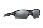 Γυαλια Ηλιου Oakley FLAK 2.0 XL 9188 52 Pol Black Black Iridium