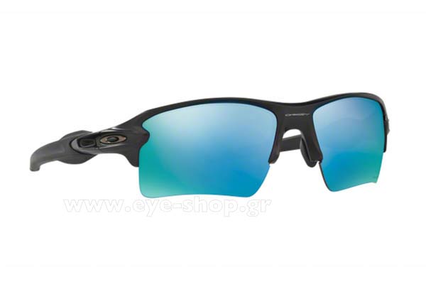 Γυαλιά Oakley 9188 FLAK 2.0 XL 58 Deep Water Polarized