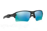 Γυαλια Ηλιου Oakley 9188 FLAK 2.0 XL 58 Deep Water Polarized