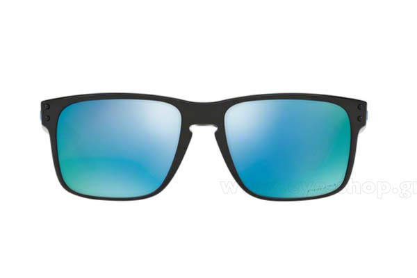 Oakley Holbrook 9102