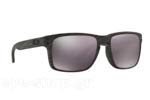 Γυαλια Ηλιου Oakley Holbrook 9102 B7 Woodgrain Prizm Daily Polarized