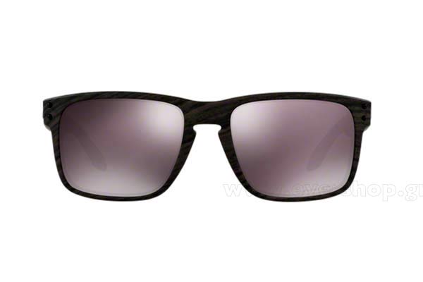 Oakley Holbrook 9102