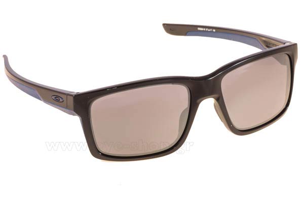 Γυαλιά Oakley MAINLINK 9264 18 Navy Black Iridium
