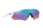 Γυαλια Ηλιου Oakley 9208 RADAR EV PATH 47 White Prizm Snow