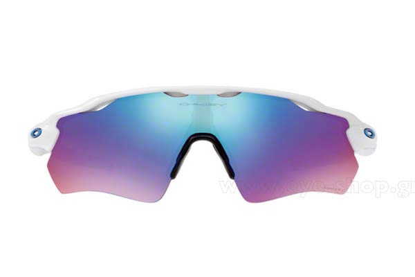 Oakley 9208 RADAR EV PATH