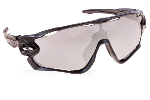 Γυαλιά Oakley JAWBREAKER 9290 19 Crome Iridium