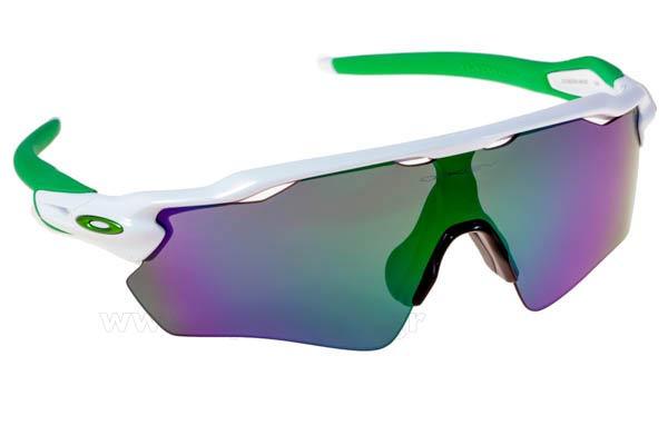 Γυαλιά Oakley 9208 RADAR EV PATH 48 White Jade Iridium