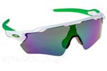 Γυαλια Ηλιου Oakley 9208 RADAR EV PATH 48 White Jade Iridium