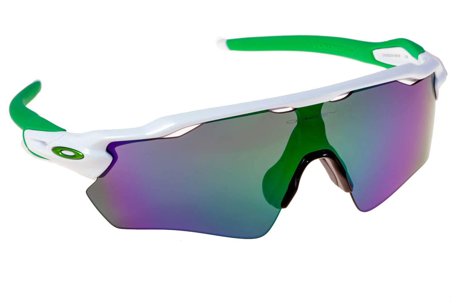 Oakley 9208 RADAR EV PATH