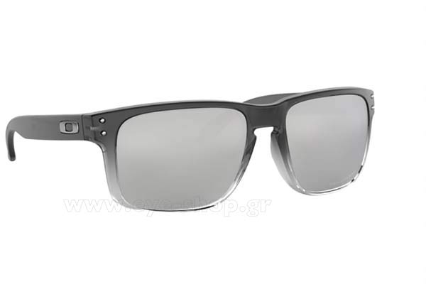 Γυαλιά Oakley Holbrook 9102 A9