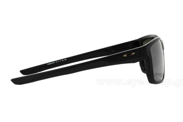 Oakley μοντέλο MAINLINK 9264 στο χρώμα 27 Prizm Mt Black Polarized