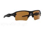 Γυαλια Ηλιου Oakley 9188 FLAK 2.0 XL 07 Mt Black Bronze Polarized