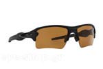 Γυαλια Ηλιου Oakley FLAK 2.0 XL 9188 07 Mt Black Bronze Polarized