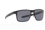 Γυαλια Ηλιου Oakley Holbrook Metal 4123 01 Matte Black