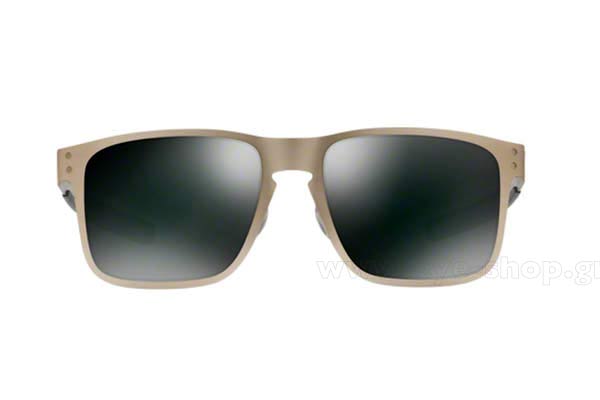 Oakley Holbrook Metal 4123