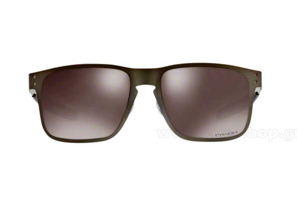 Oakley Holbrook Metal 4123