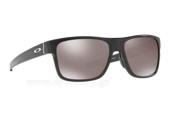 Γυαλιά Oakley CROSSRANGE 9361 06 Matte Black prizm black polarized