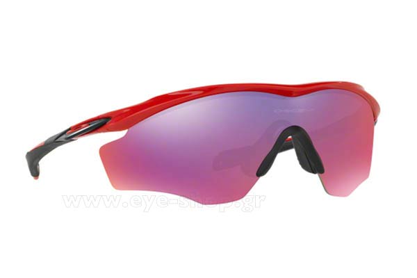 Γυαλιά Oakley M2Frame XL 9343 11 REDLINE